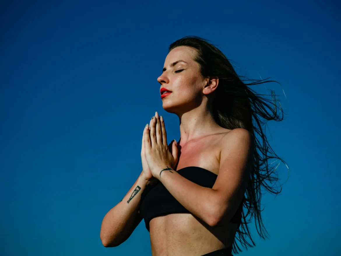 5 Easy Morning Mantras for Positivity and Focus